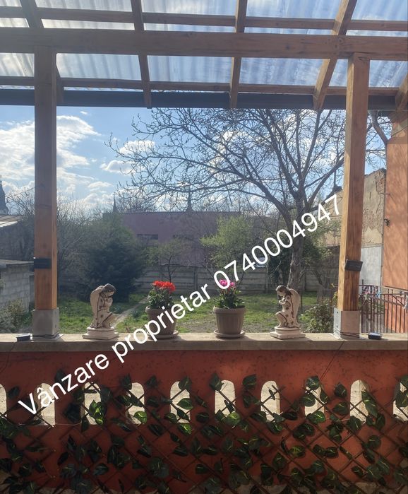 Casa old money exclusiv