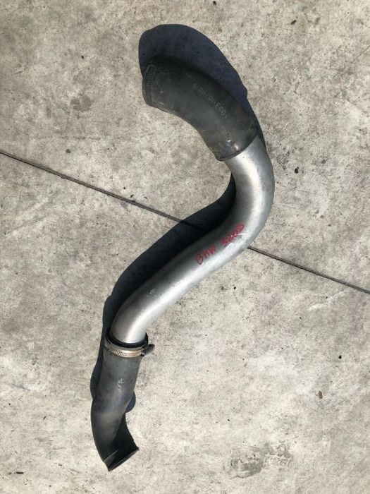 furtun intercooler bmw seria 3 e46 320 d