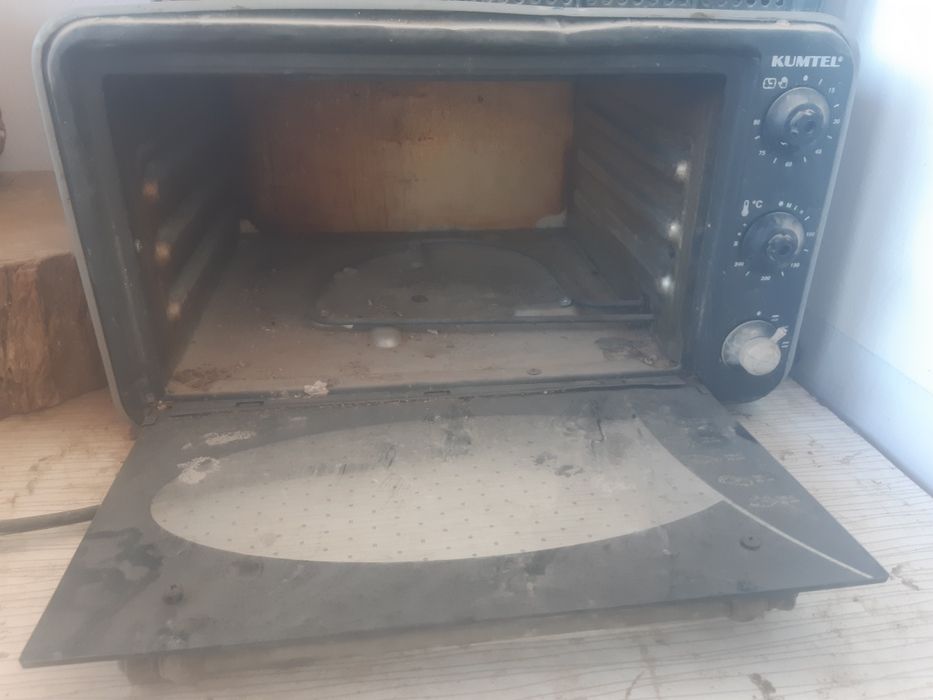 Mikrolni Pechka .