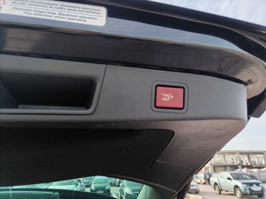 Citroen C5 / 2011