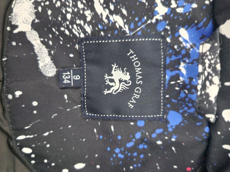 Комбинезон  детский