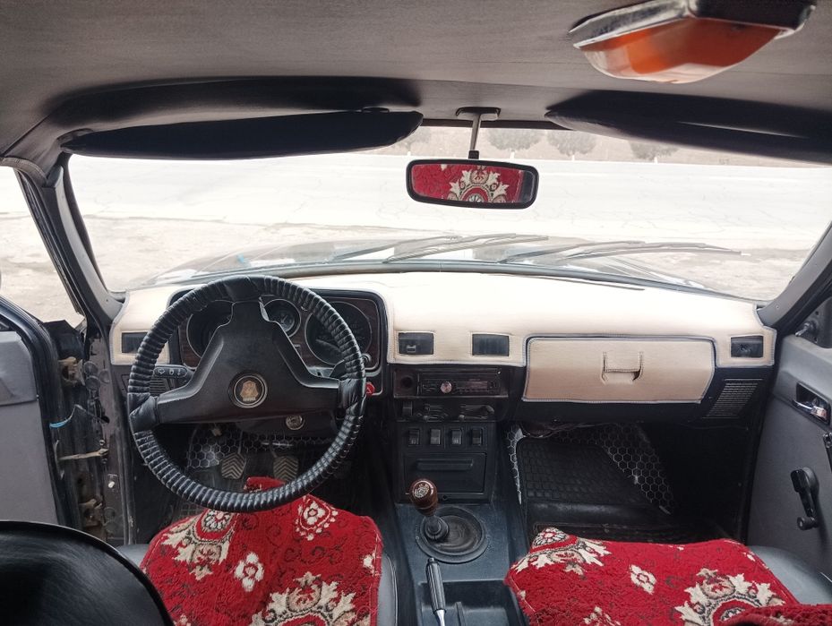 Газ 3102 Волга 1996 года