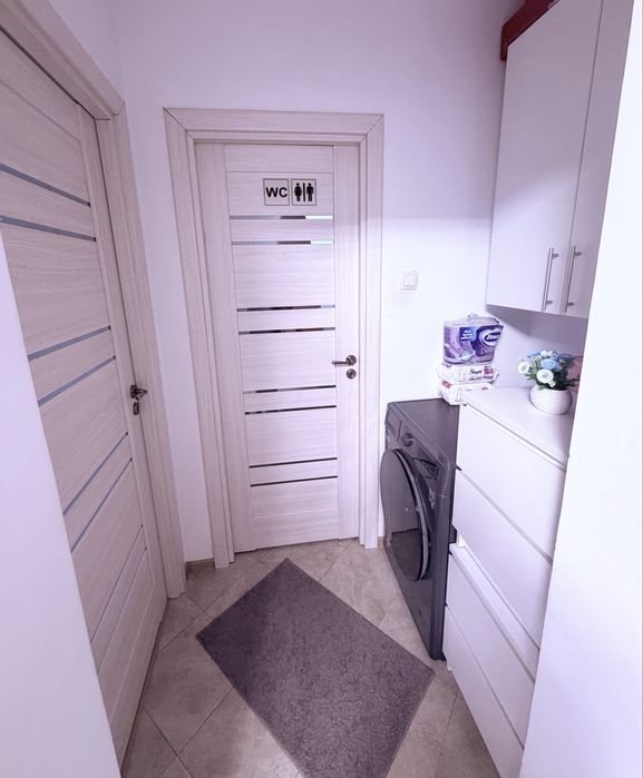 Vand apartament