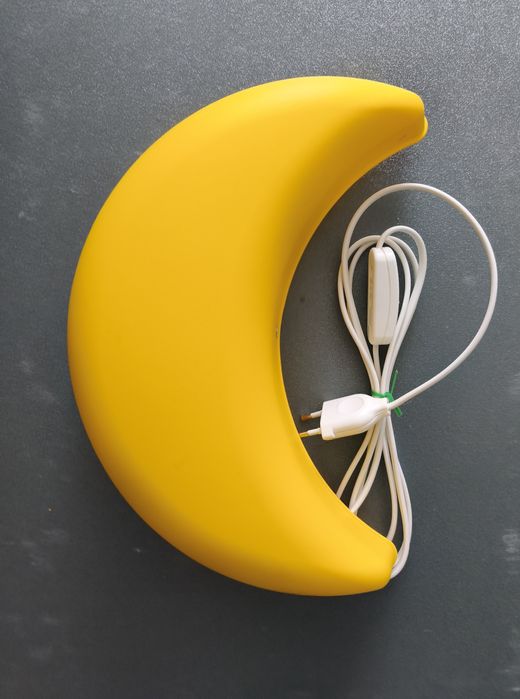 IKEA -  LED Детски Стенни Лампи