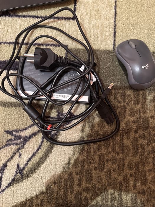 Ноутбук Lenovo Ideapad Gaming 3