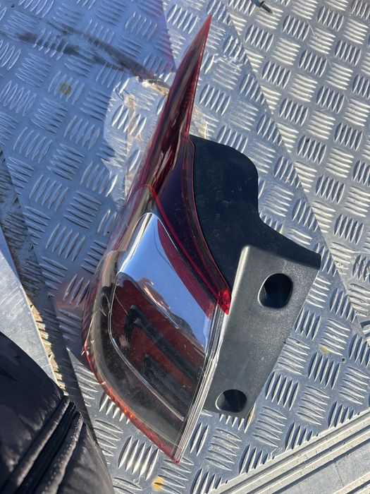 Ляв сто за Opel crossland 17