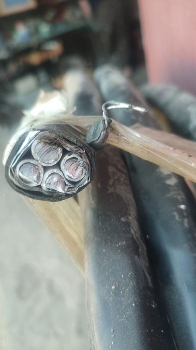 Продам новый кабель