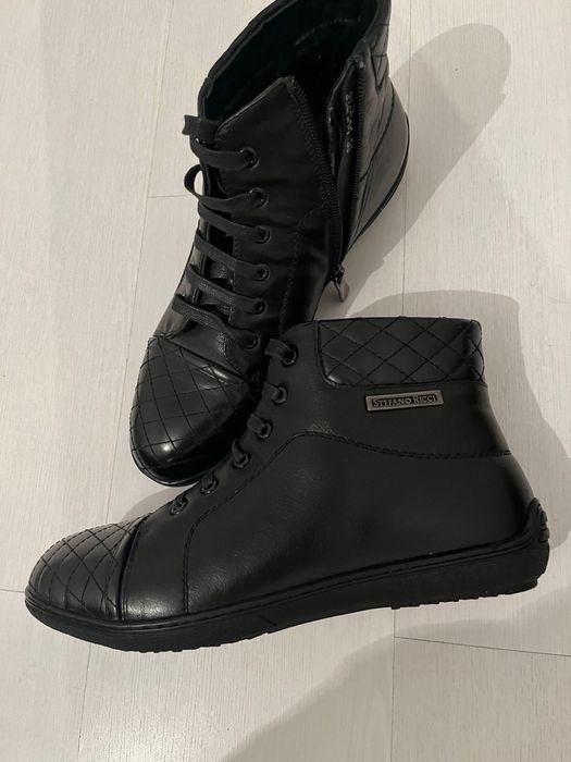 Обувь мужская бренд