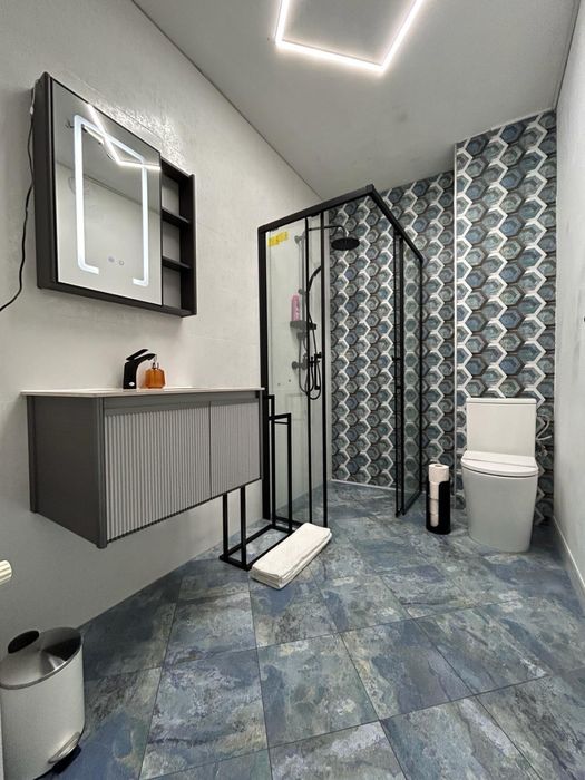 Greg apartament cu terasa Sinaia