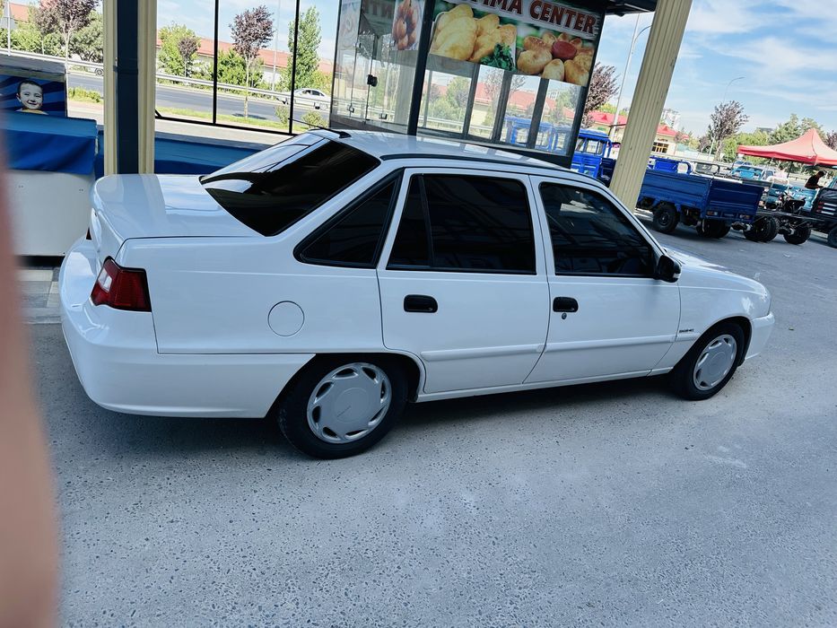 Neksiya 2 ideal sostayani