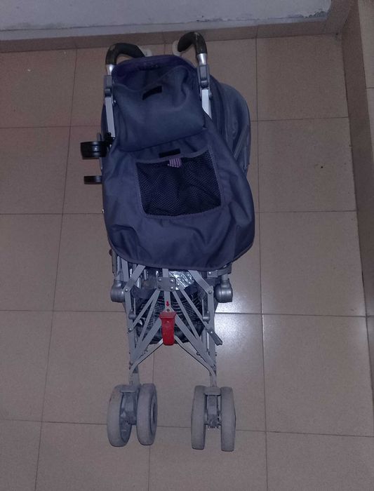 Детска количка Maclaren