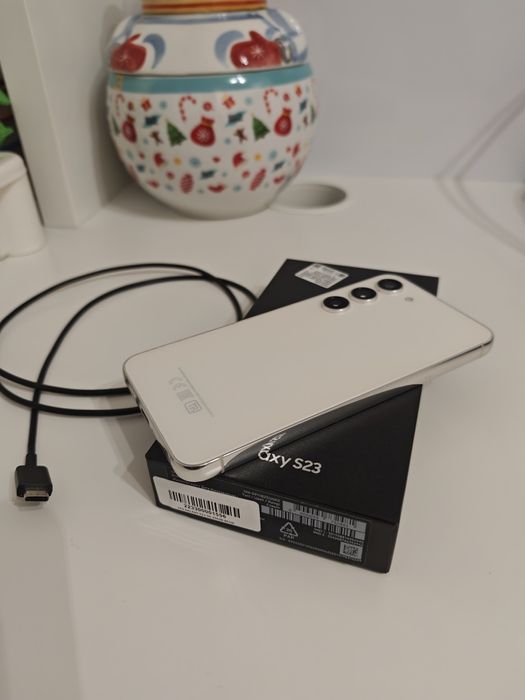 Samsung galaxy s23