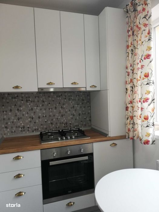 Apartament – Bucuresti - Vedere 4