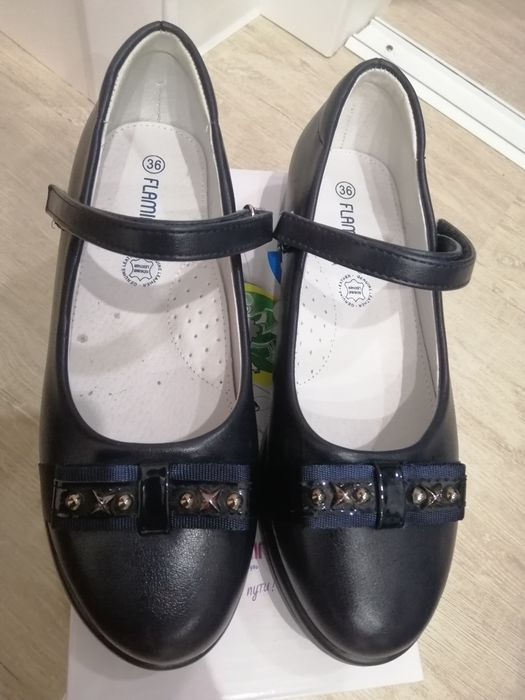 Продам новые туфли!