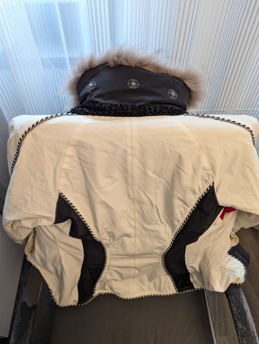 Geacă Hell Is For Heroes Milano, mărimea 44