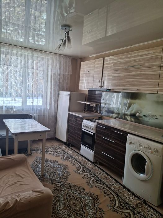 Сдам квартиру 1.5