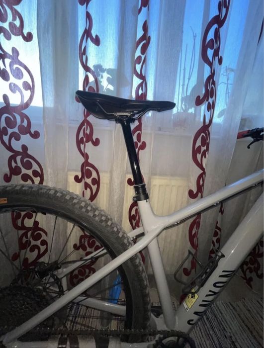 Bicicleta MTB Canyon Stoic 3