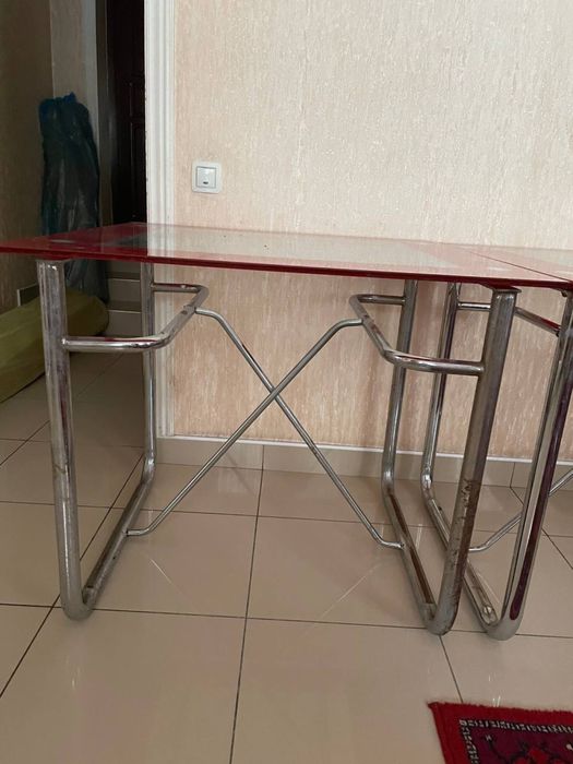 Стол ошхонала учун