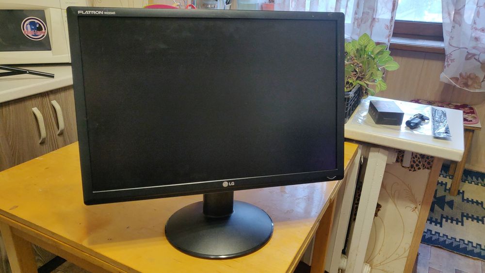 Мониторы Asus, Samsung, LG, Philips 19-22 дюйма,