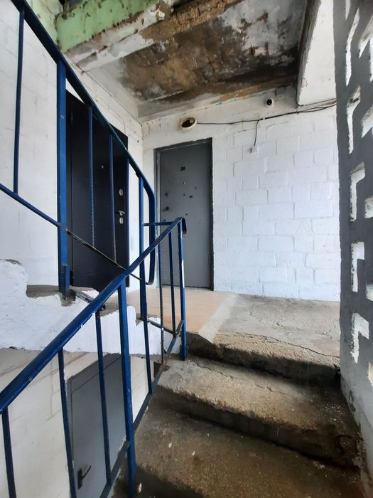 Продать квартиру