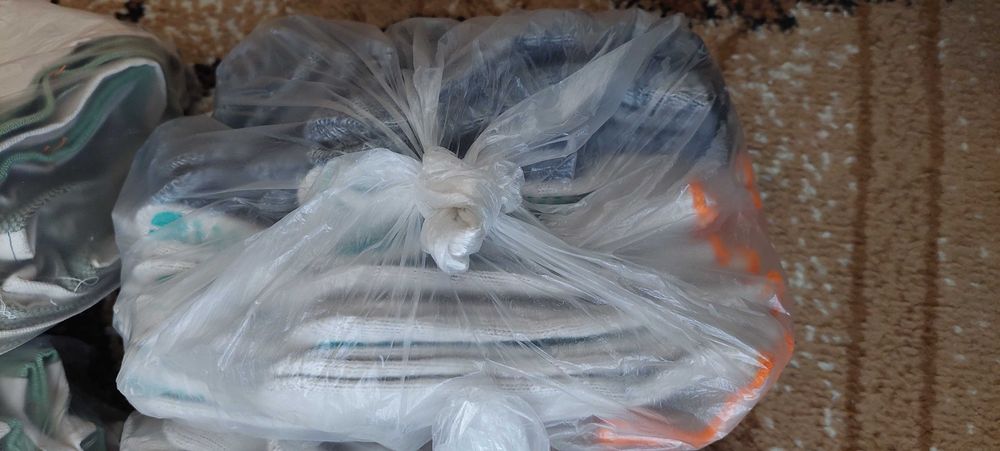 Продаю рабочие рукавицы и перчатки.