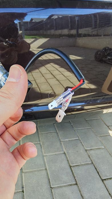 Becuri Led H1 4300k