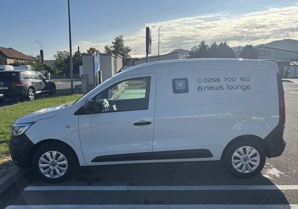 Renault espres 14000km diesel