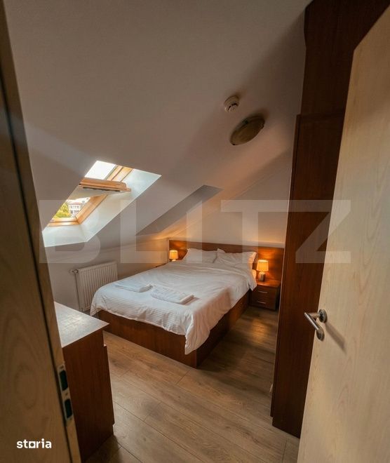Apartament 2 camere de inchiriat | La doar 5 minute de Iulius Town