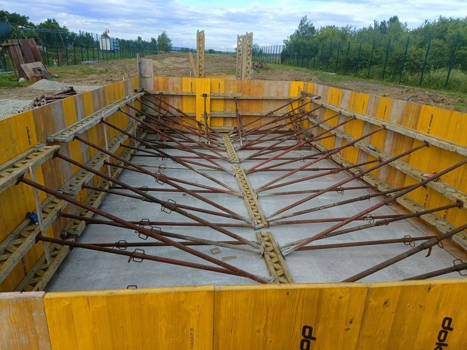 S.O.S Popici metalici reglabili – Închirieri echipamente construcții