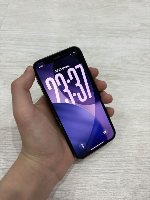 Айфон 12 мини обмен