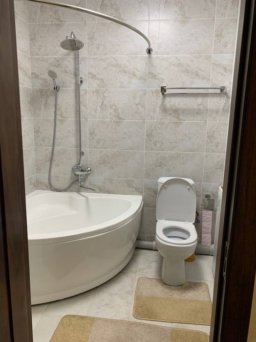 Джангох. 2/4/5. 62м2