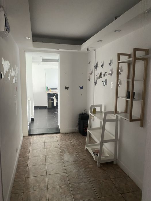 Inchiriem spatiu comercial zona cu potential