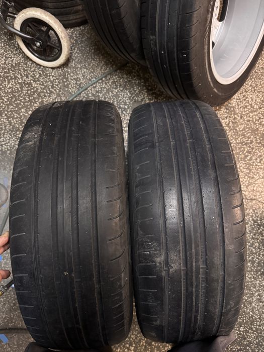 Джанти за Ауди Audi Q5 19” 5x112 8j ET39 66.5мм