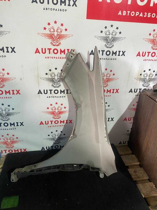 Крылья на Камри 50 Америка