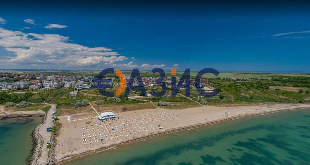 Апартамент с 1 спалня Поморие, България, 69.28 кв. м., цена 133 000 евро #34170236