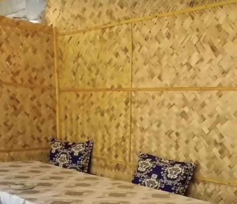 Камиш ~2×2.8 м 125.000 сум Камиш ~2×2.8 м 160.000 сум