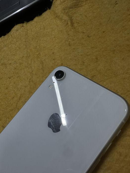 Apple iphone Xr 128gb