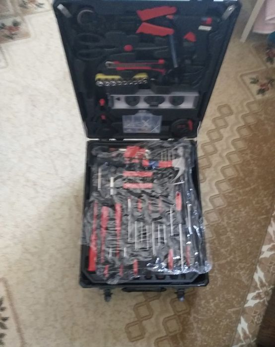Набор инструментов