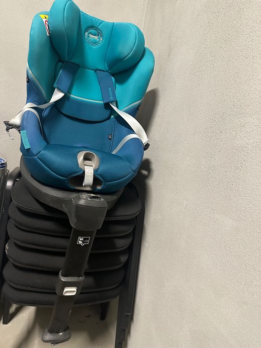 Столче за кола Cybex Sirina S