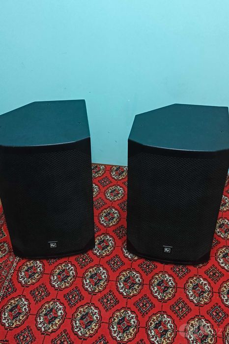 Firmenniy Kalonka Electro-Voice