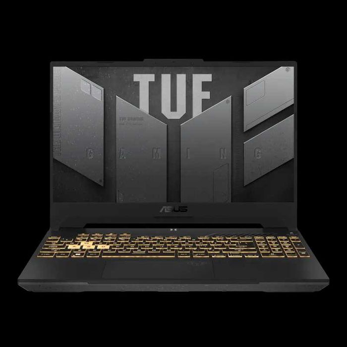 Продается новый 
ASUS TUF F15