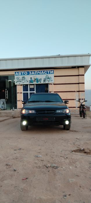 Nixa 2 sonis tirablor