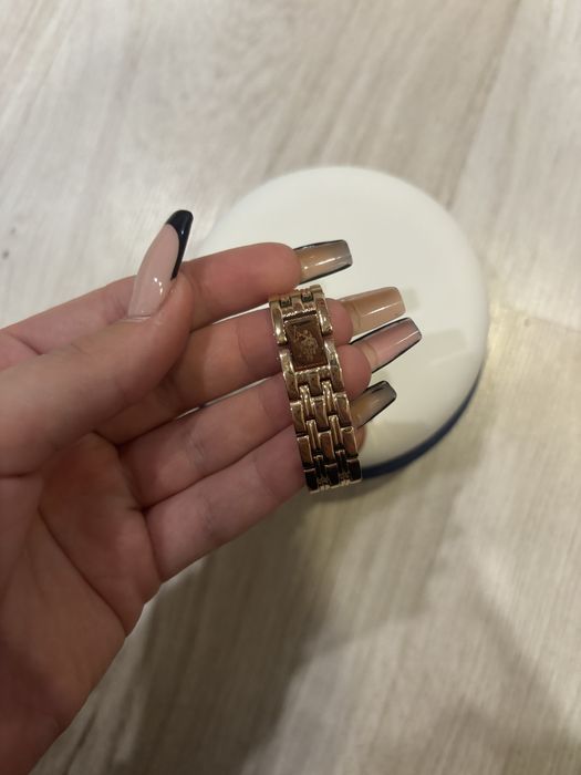 Часовник U.S. Polo Assn, Rose Gold