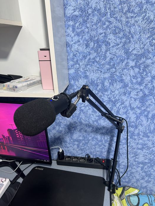 Микрофон Vita Sound