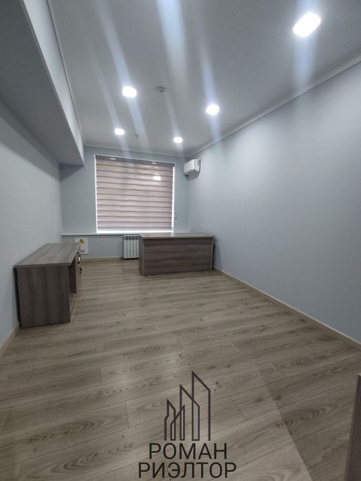 Аренда офиса возле 145 школы, кафе эфенди