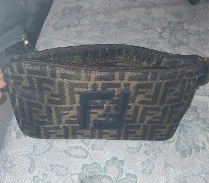 Fendi geanta mica