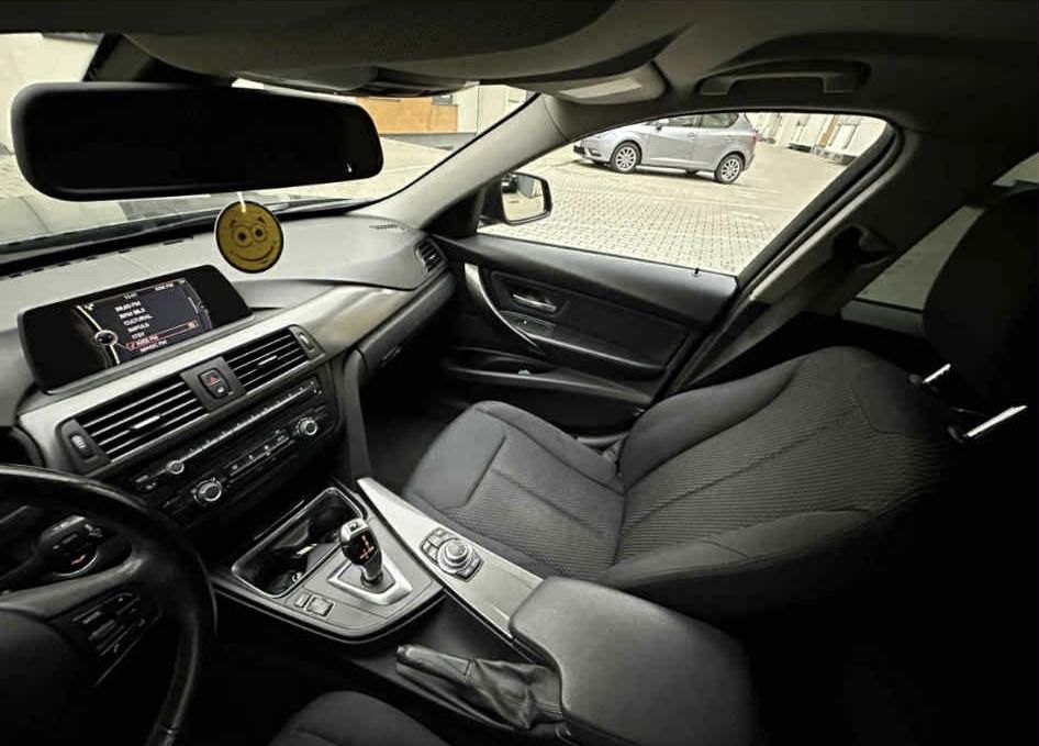 BMW 3 Series 2013 — imagine 5