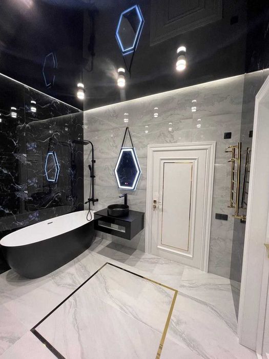 ЖК Новомосковская дуплекс 6 комнат,квартира,новостройка,Новомосковская