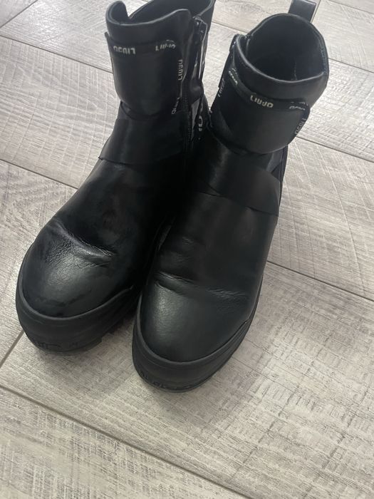 Liu Jo дамски боти