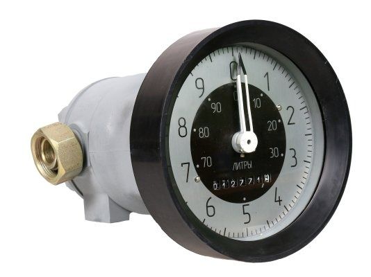 Счетчик жидкости OGM 25